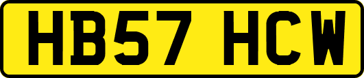 HB57HCW