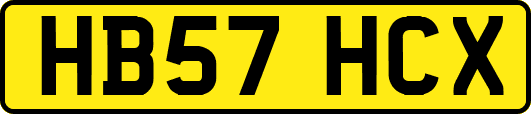 HB57HCX