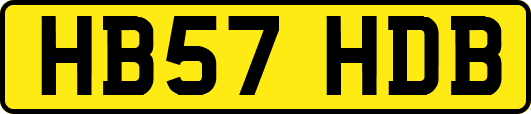 HB57HDB