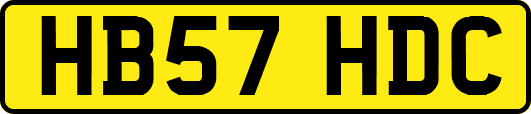 HB57HDC