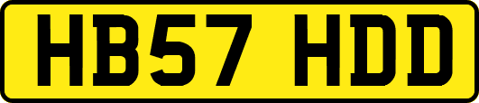 HB57HDD