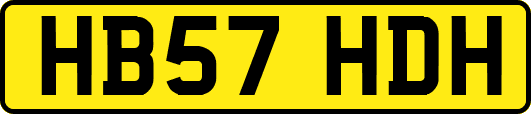 HB57HDH