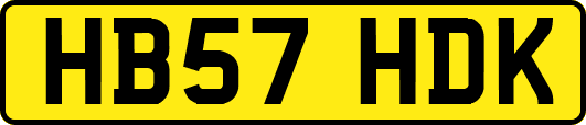 HB57HDK
