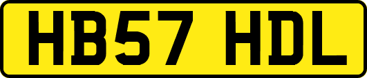 HB57HDL