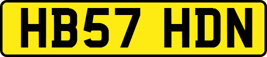HB57HDN