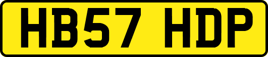 HB57HDP