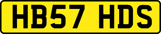 HB57HDS
