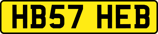 HB57HEB