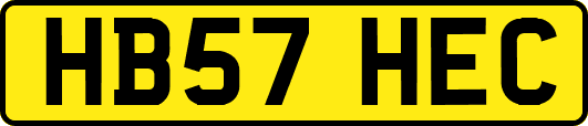 HB57HEC