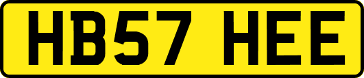 HB57HEE