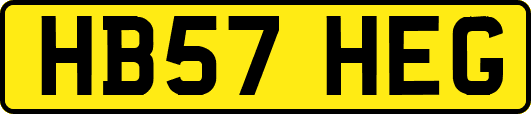 HB57HEG