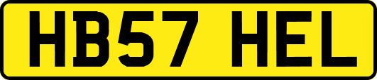 HB57HEL