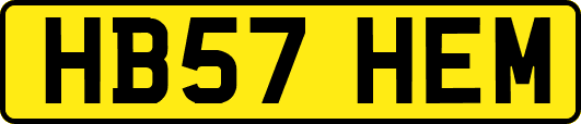 HB57HEM