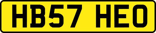 HB57HEO