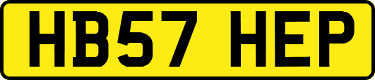 HB57HEP