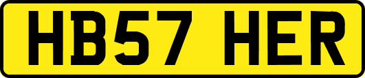HB57HER
