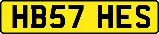 HB57HES