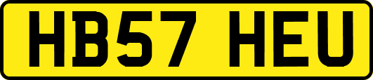 HB57HEU