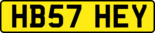 HB57HEY