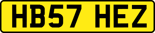 HB57HEZ