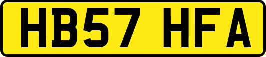 HB57HFA