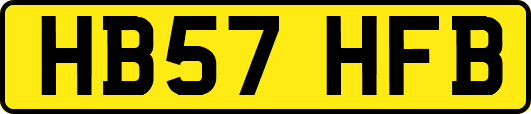 HB57HFB