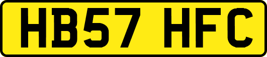 HB57HFC