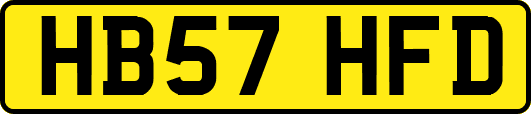 HB57HFD