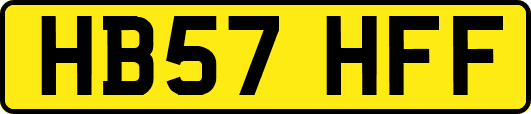 HB57HFF