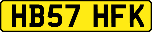 HB57HFK