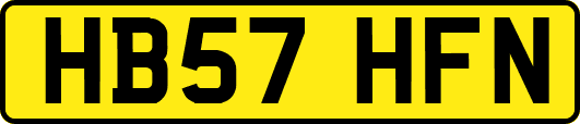 HB57HFN