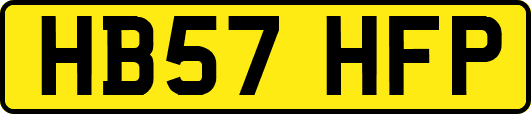 HB57HFP