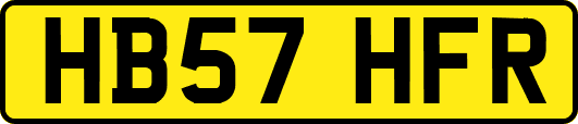 HB57HFR