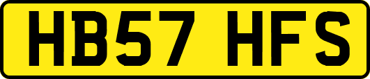 HB57HFS