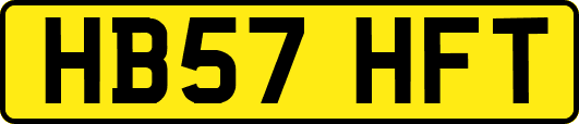 HB57HFT