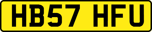 HB57HFU