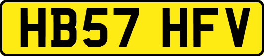 HB57HFV