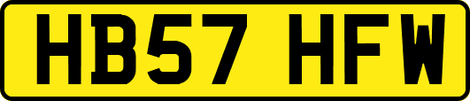 HB57HFW