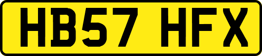 HB57HFX