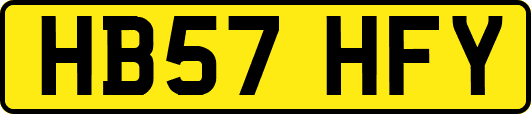 HB57HFY