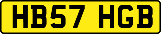 HB57HGB
