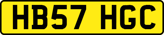 HB57HGC
