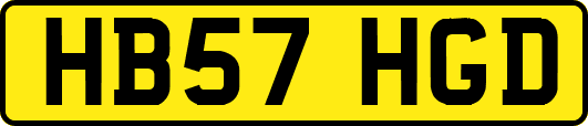 HB57HGD