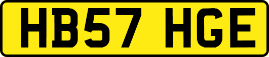 HB57HGE