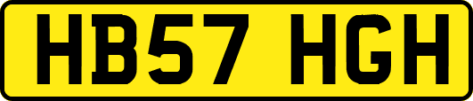 HB57HGH