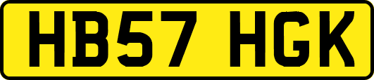 HB57HGK