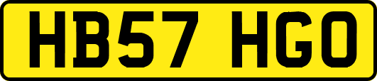HB57HGO