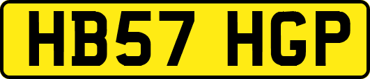 HB57HGP