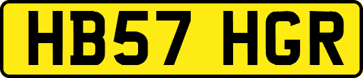 HB57HGR