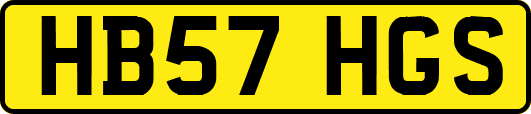 HB57HGS